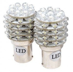 Comprar bombillas de led en Valencia